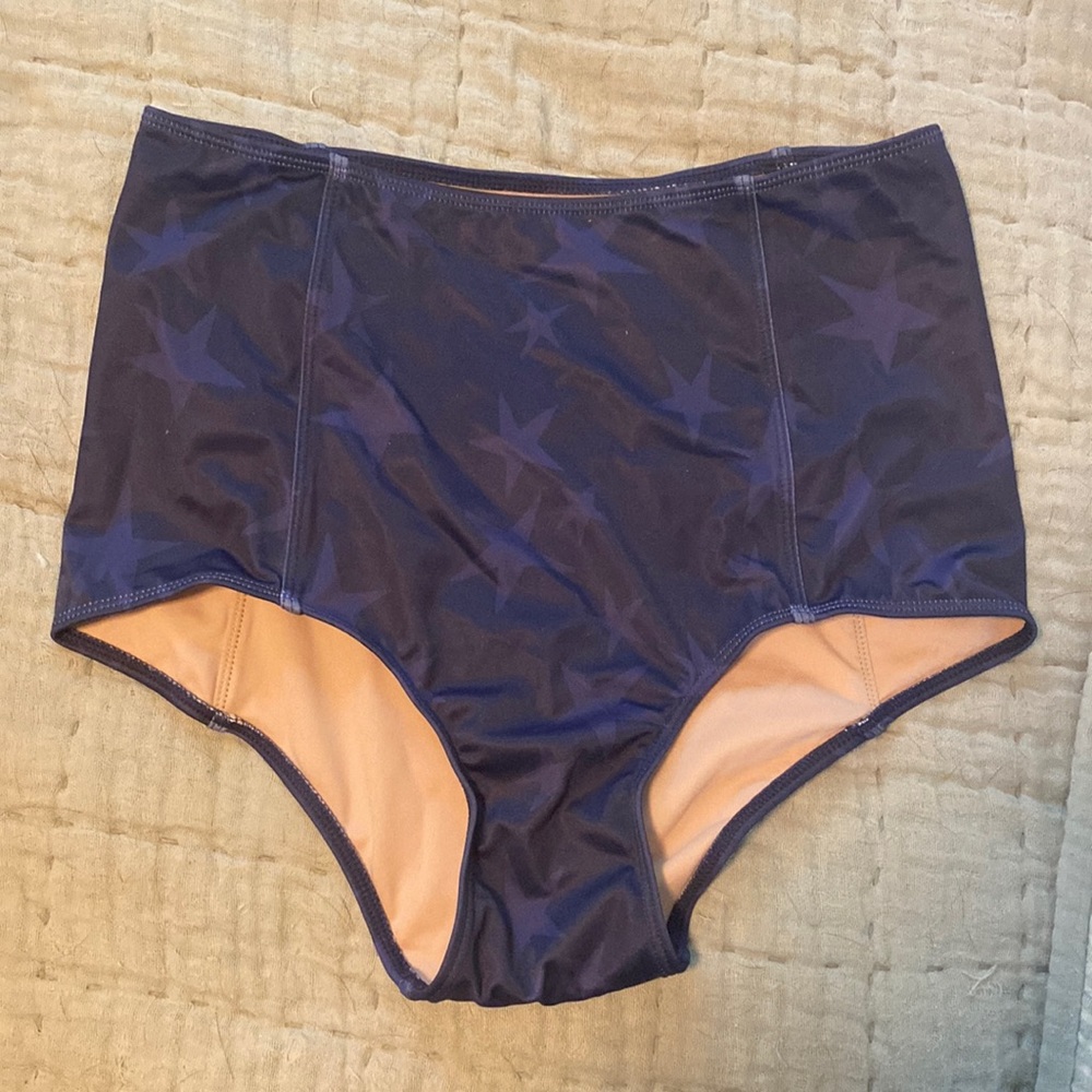 Kortni Jeane Star Bottoms